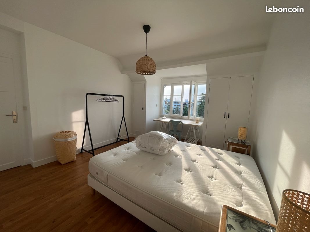 Appartement à vendre, 49m², Orléans