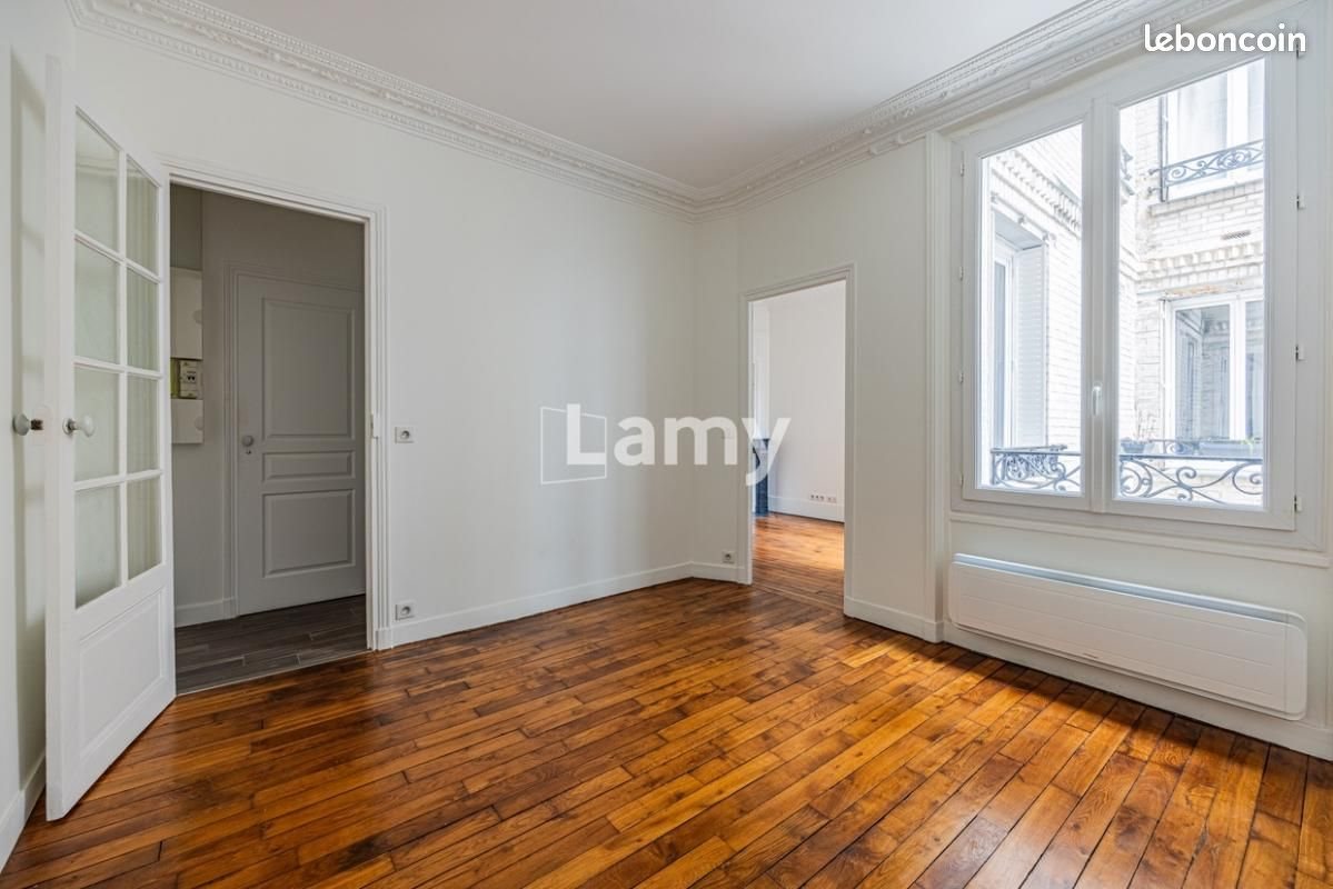 Appartement à vendre, 30m², Paris 12ème