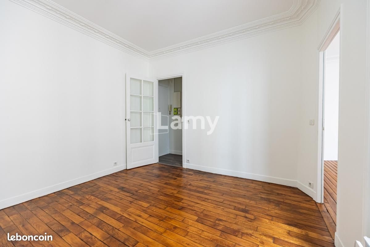 Appartement à vendre, 30m², Paris 12ème
