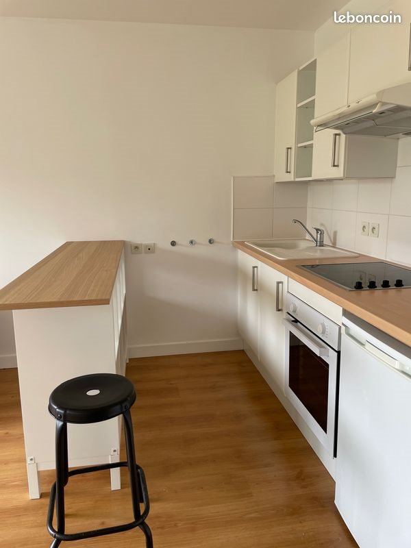 Appartement à louer, 42m², Le Relecq-Kerhuon
