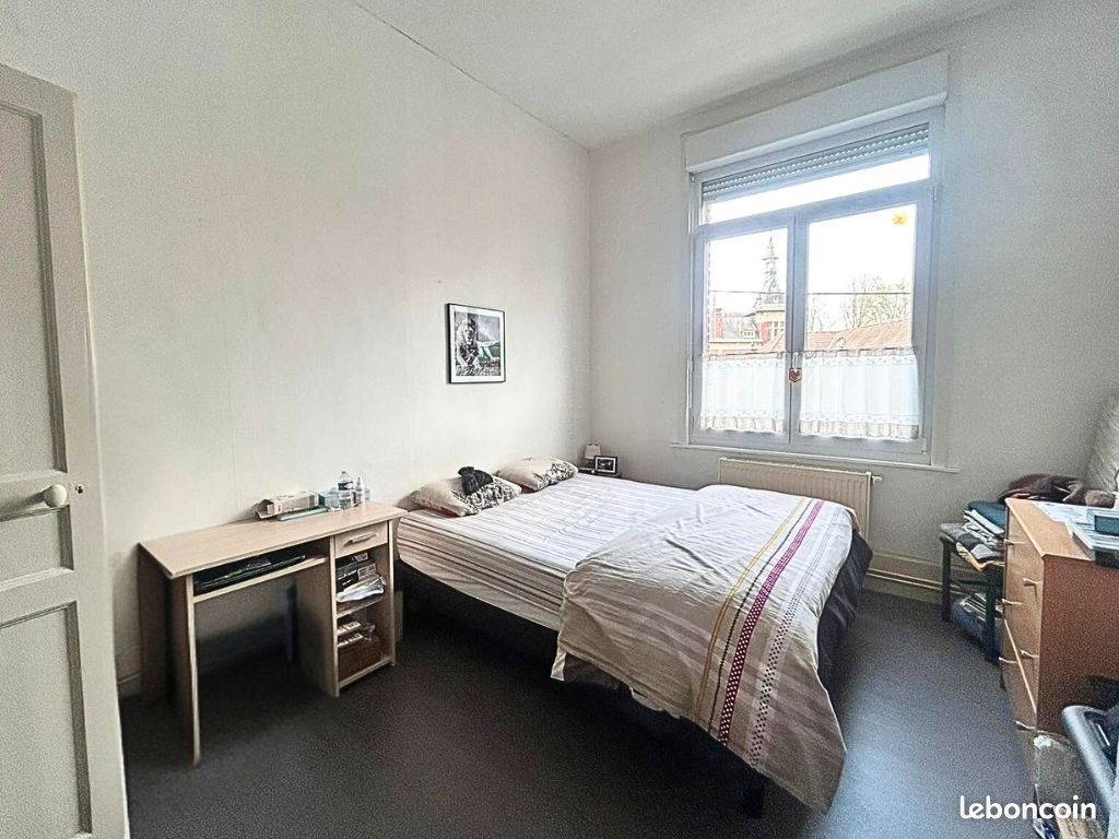 Appartement à louer, 74m², Aire-sur-la-Lys