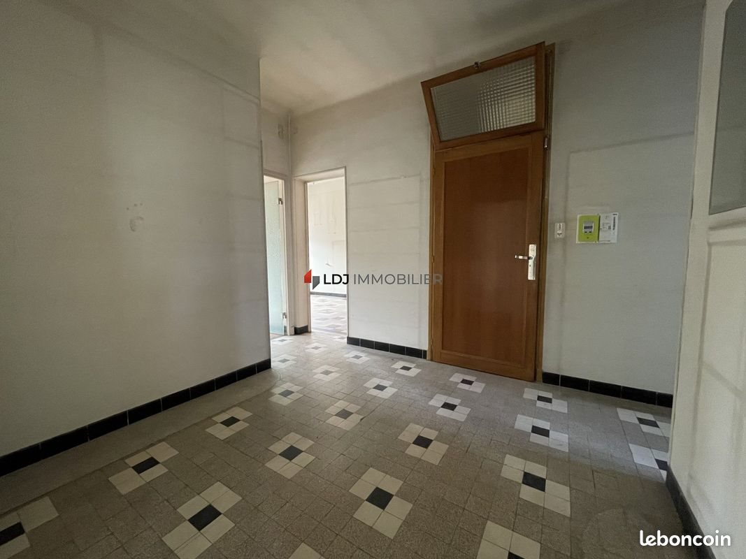 Appartement à vendre, 85m², Perpignan