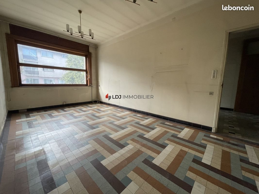 Appartement à vendre, 85m², Perpignan