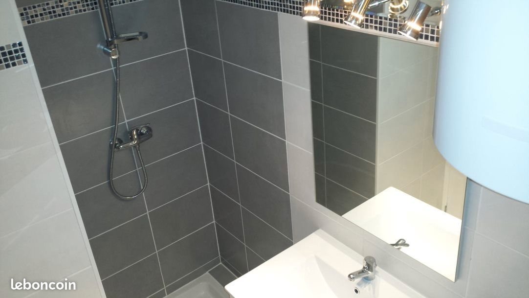 Appartement à louer, 21m², Montpellier