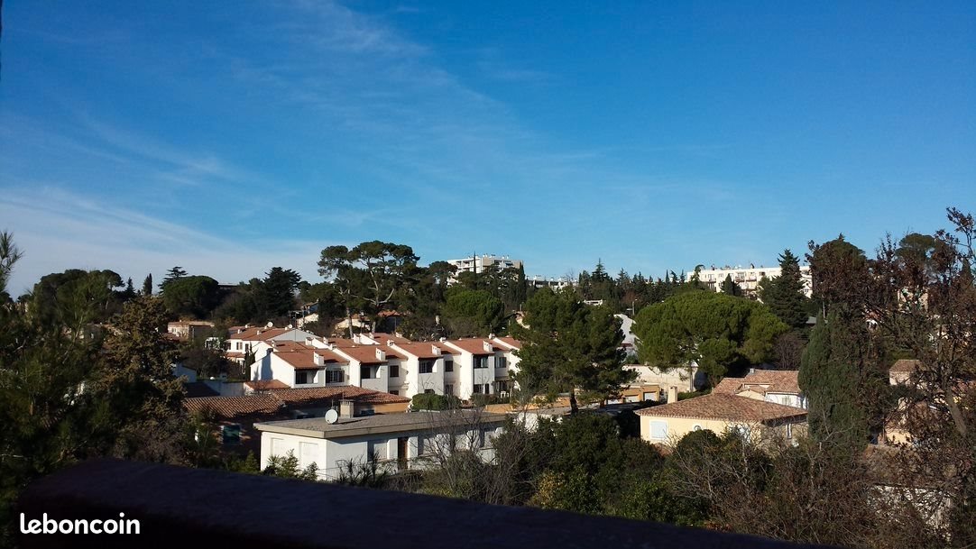 Appartement à louer, 21m², Montpellier