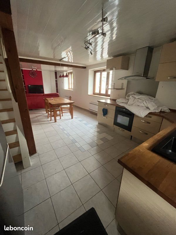 Maison à vendre, 75m², Bethon