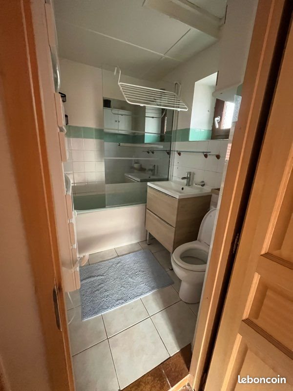 Maison à vendre, 75m², Bethon