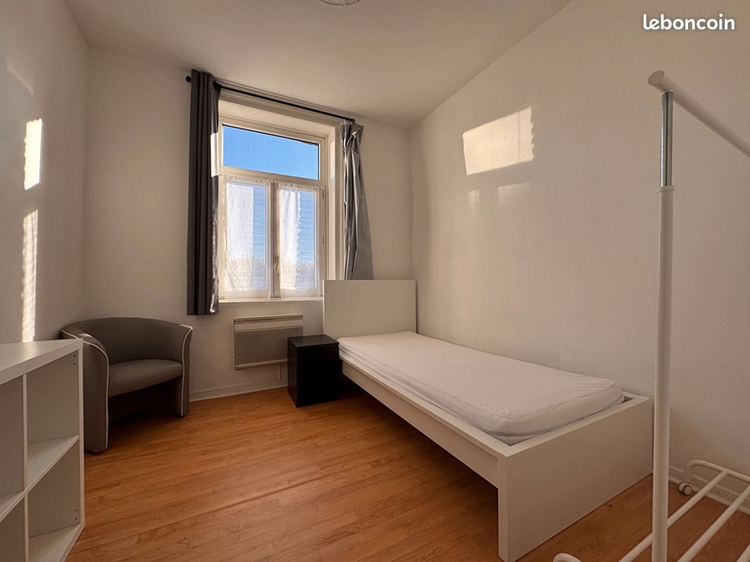 Appartement à vendre, 30m², Lille