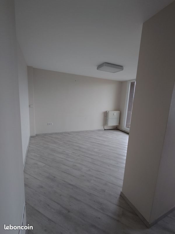 Appartement à louer, 40m², Roussillon