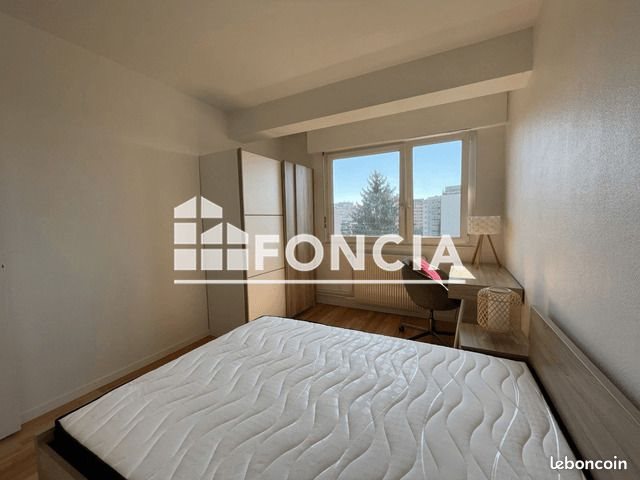 Appartement à louer, 40m², Strasbourg