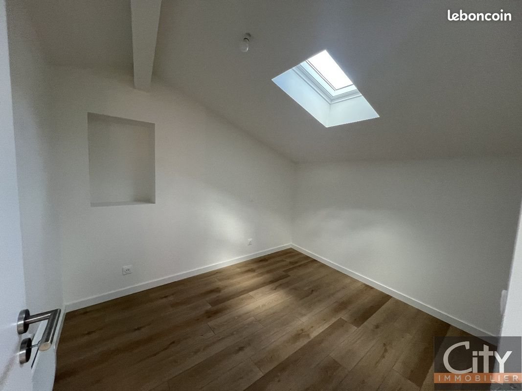 Appartement à vendre, 33m², Toulouse