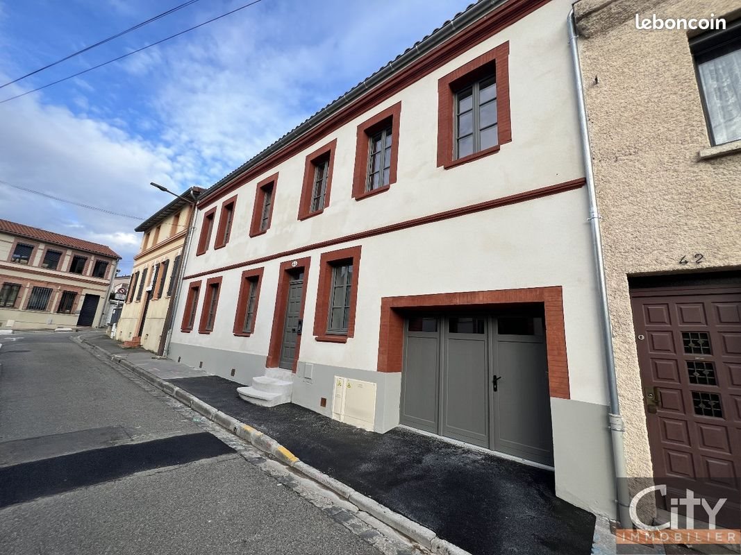 Appartement à vendre, 33m², Toulouse