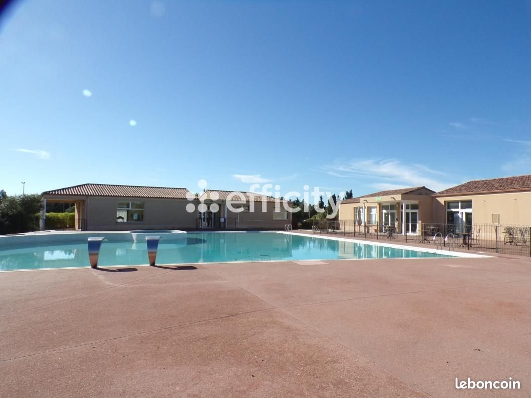 Appartement à vendre, 36m², Aubignan