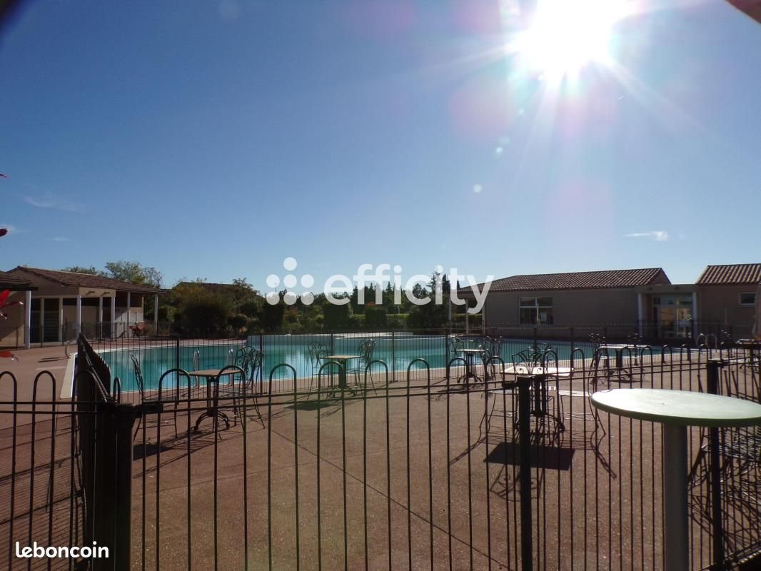 Appartement à vendre, 36m², Aubignan