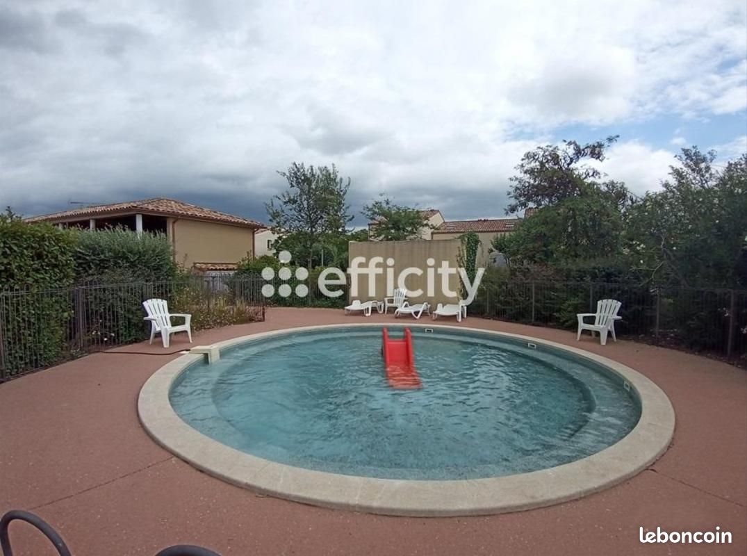 Appartement à vendre, 36m², Aubignan