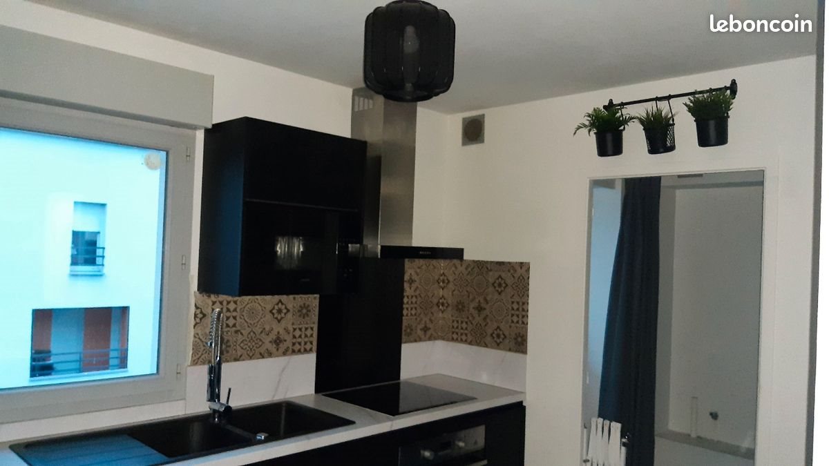 Appartement à louer, 59m², Montoir-de-Bretagne