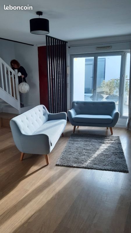 Appartement à louer, 59m², Montoir-de-Bretagne