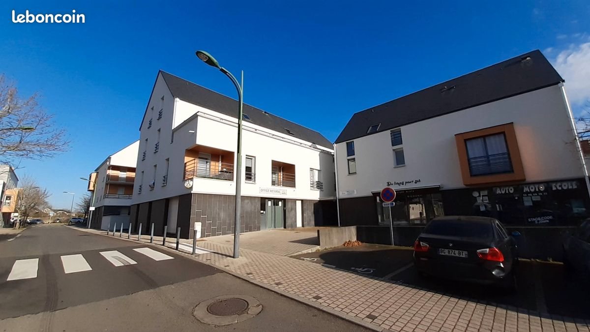 Appartement à louer, 59m², Montoir-de-Bretagne