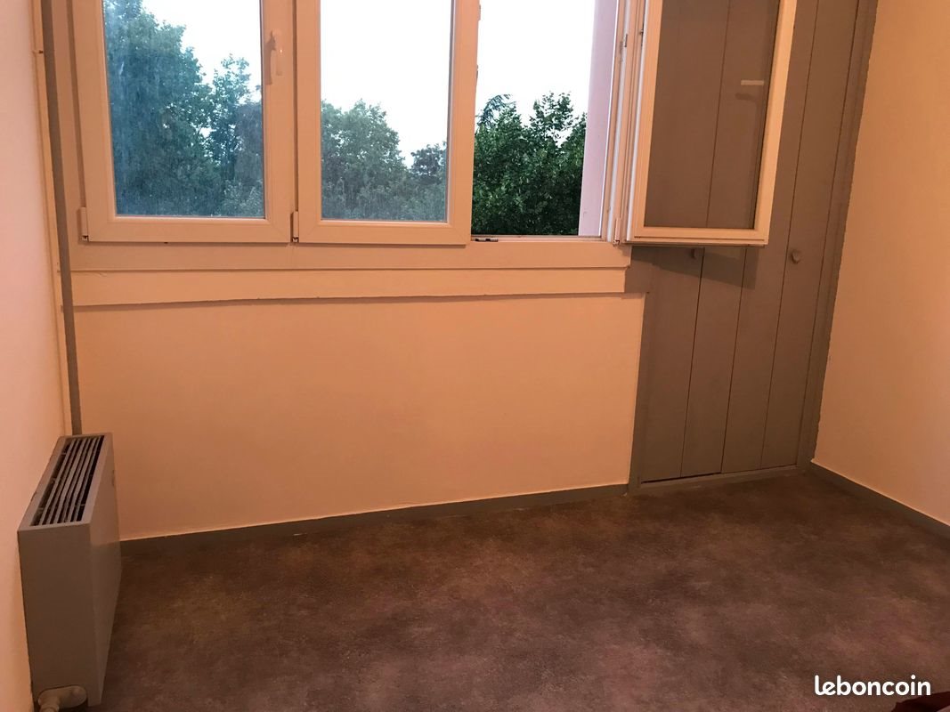 Appartement à louer, 68m², Sin-le-Noble