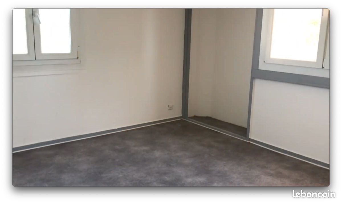 Appartement à louer, 68m², Sin-le-Noble