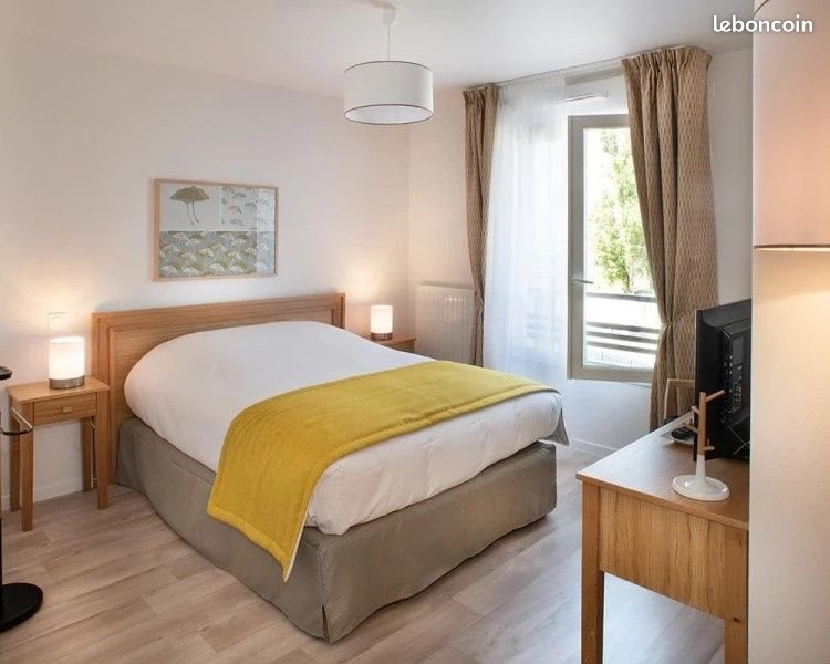 Appartement à vendre, 45m², Alès