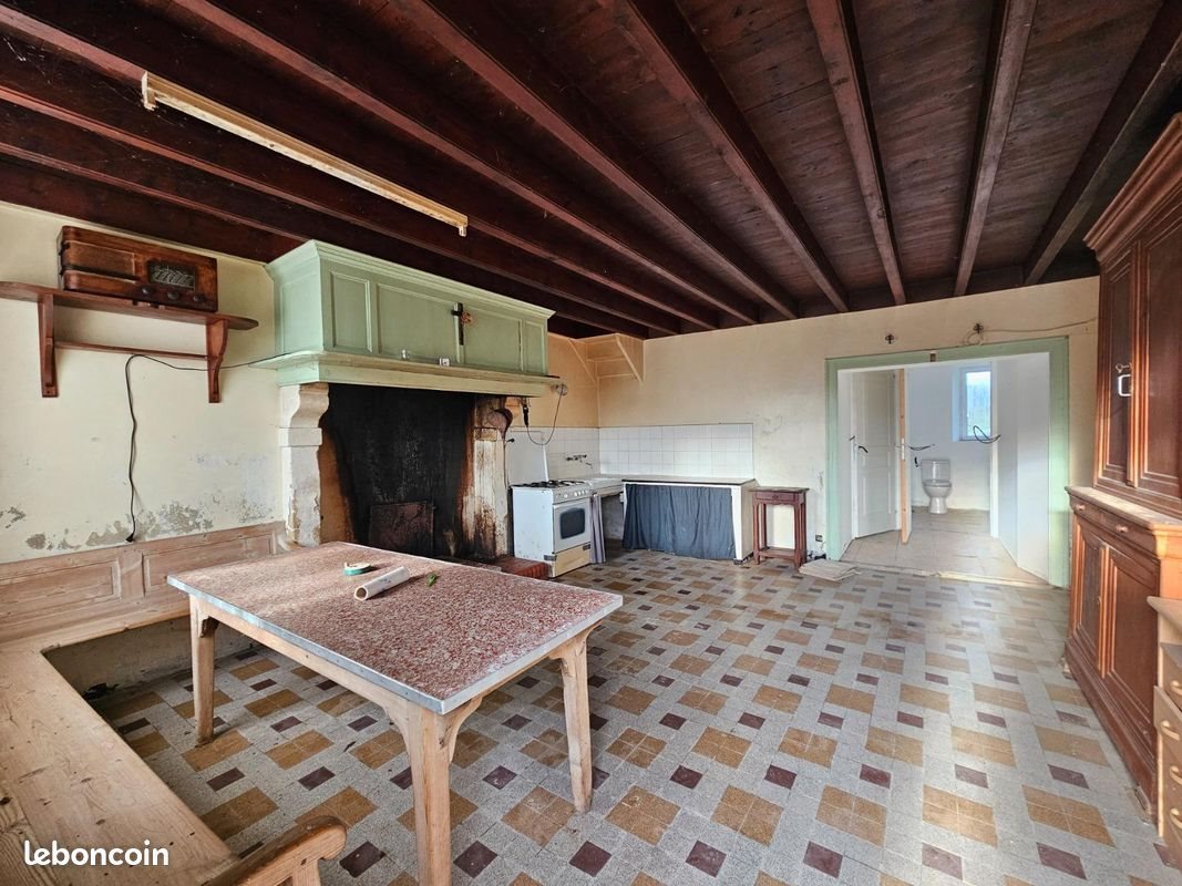 Maison à vendre, 89m², Morville