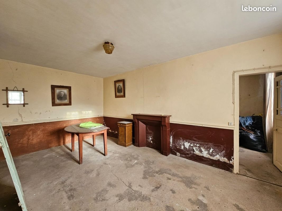 Maison à vendre, 89m², Morville