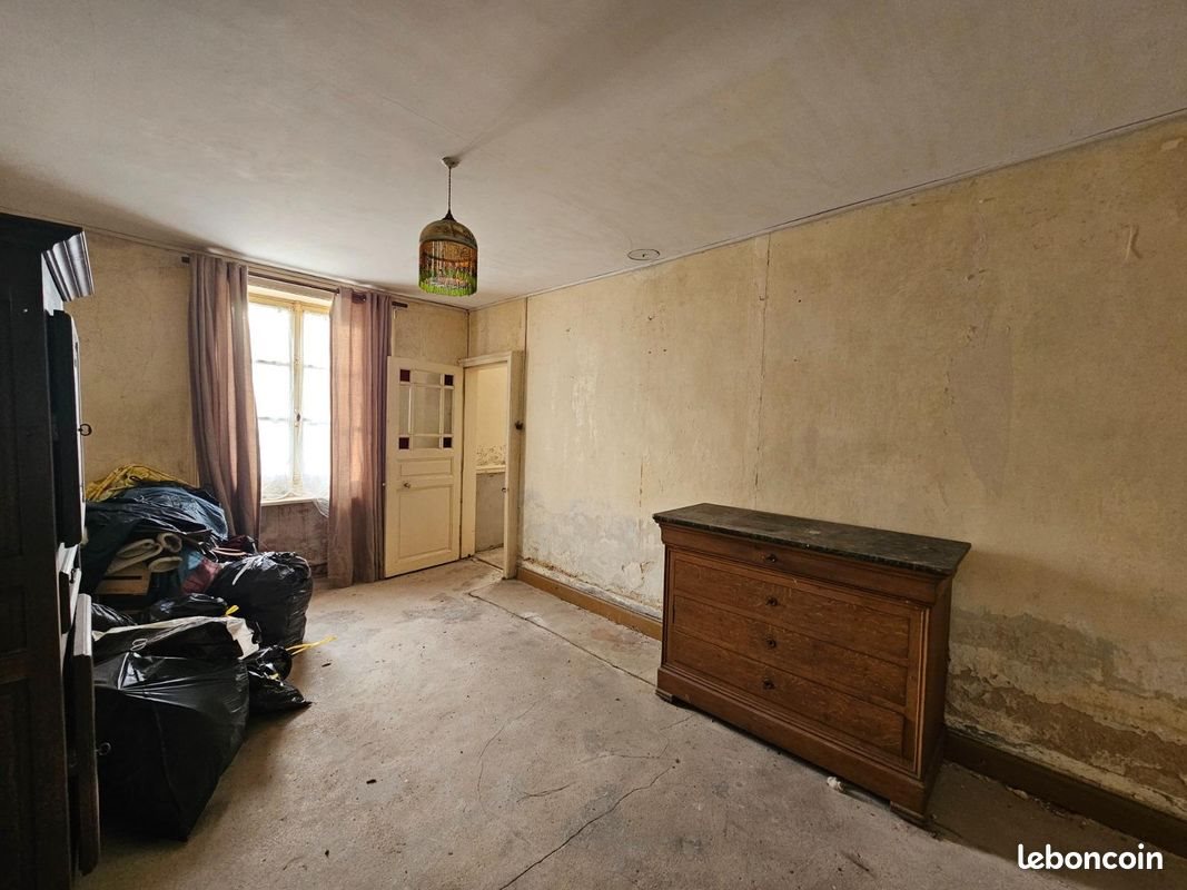 Maison à vendre, 89m², Morville