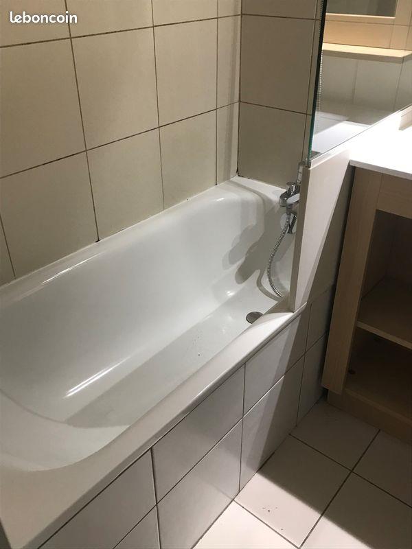 Appartement à louer, 20m², Marseille 8ème