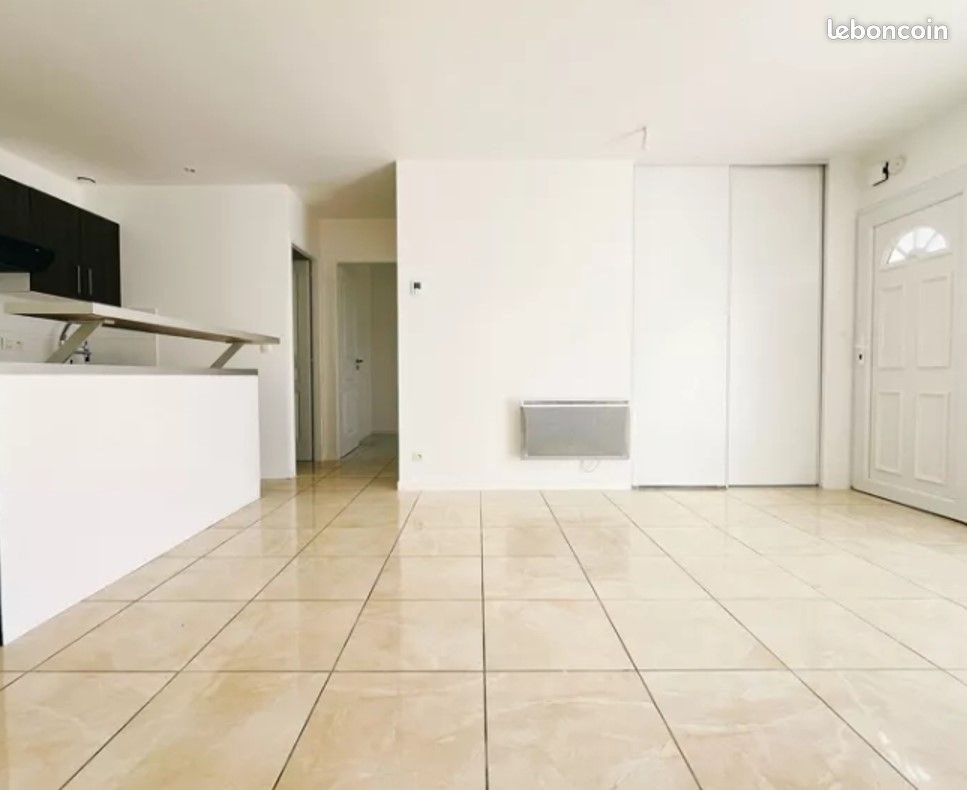 Maison à louer, 45m², Marsilly