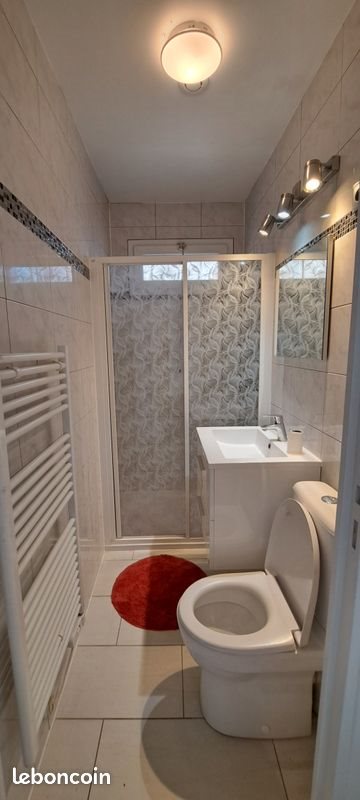 Maison à louer, 26m², Paray-Vieille-Poste