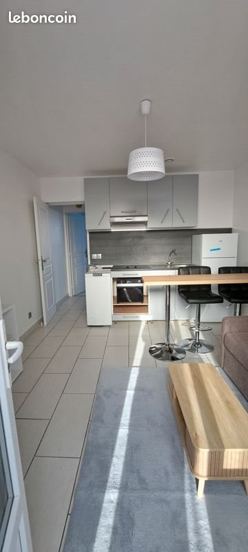 Maison à louer, 26m², Paray-Vieille-Poste