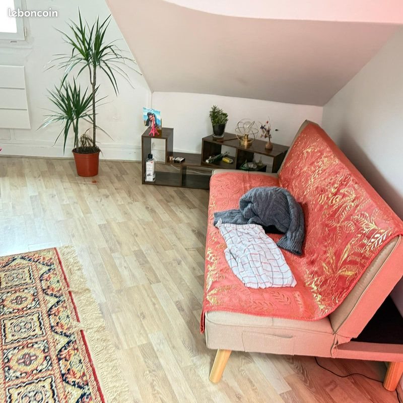 Appartement à vendre, 40m², Bordeaux