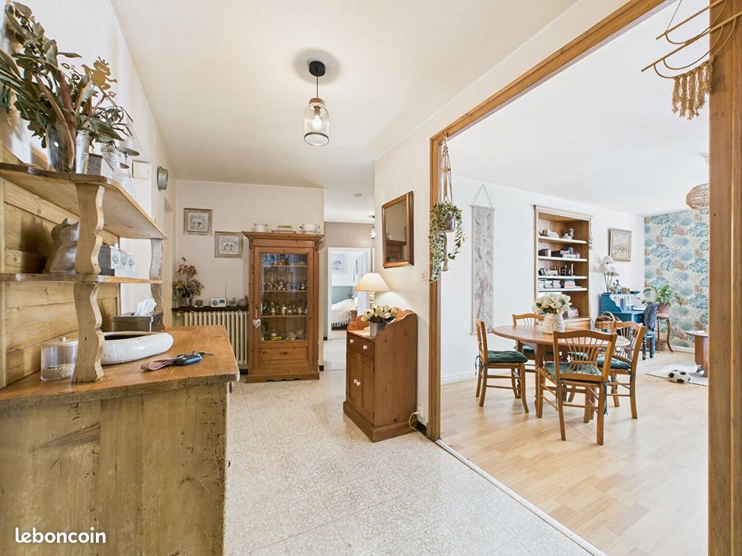 Appartement à vendre, 85m², Tournon-sur-Rhône