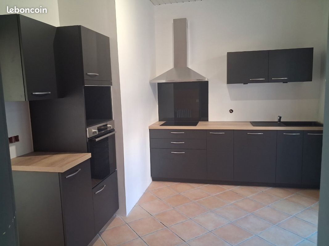 Appartement à louer, 67m², Tulle