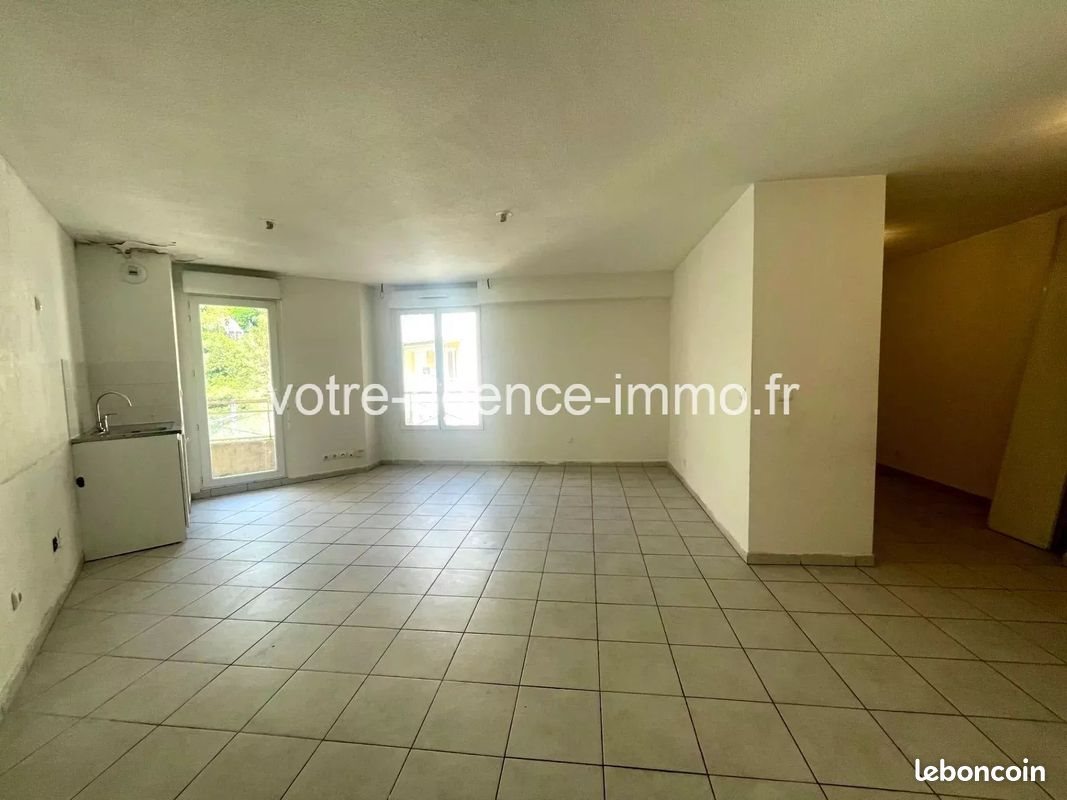 Appartement à vendre, 54m², Nice
