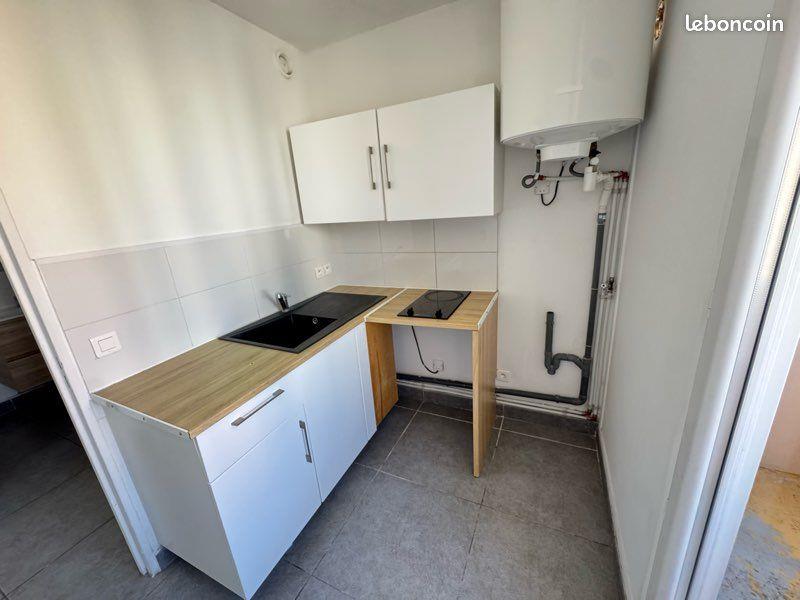 Appartement à louer, 30m², Toulon