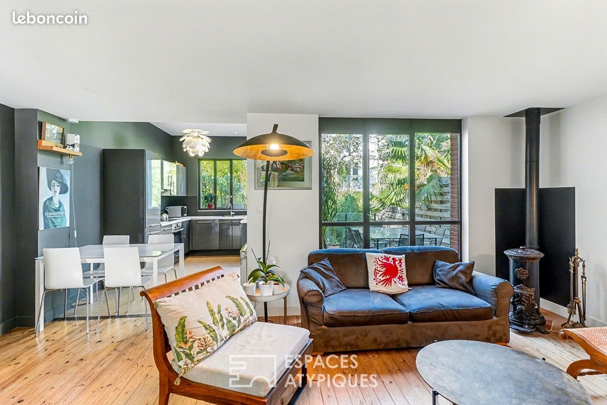 Maison à vendre, 149m², Toulouse