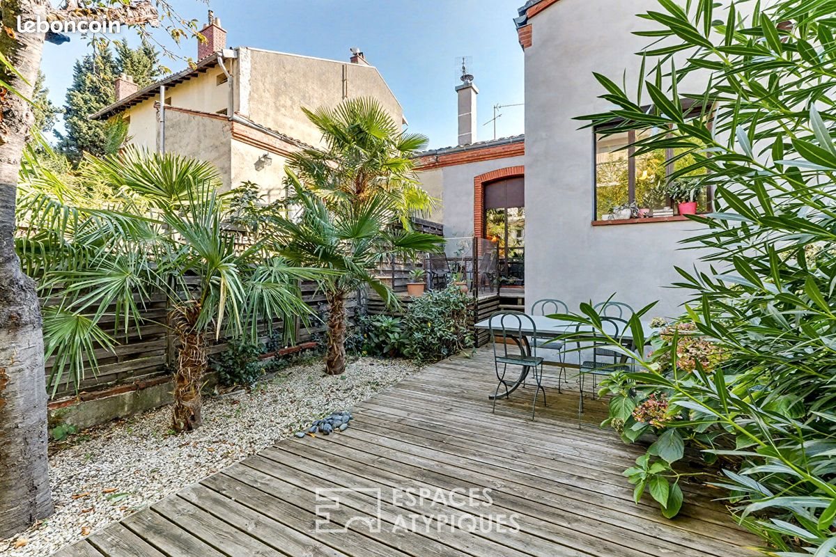 Maison à vendre, 149m², Toulouse
