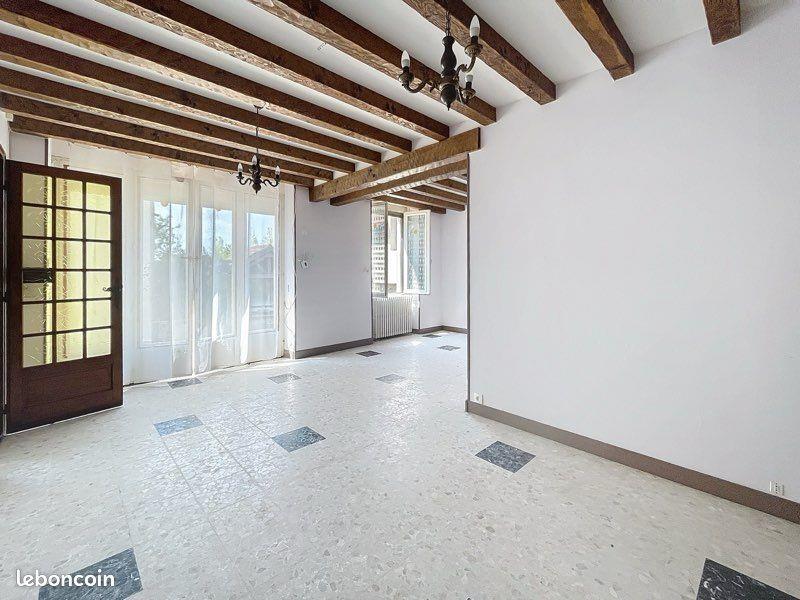 Appartement à vendre, 95m², Bazemont