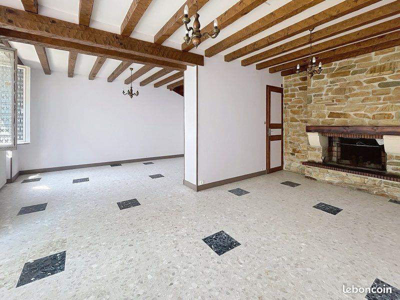 Appartement à vendre, 95m², Bazemont