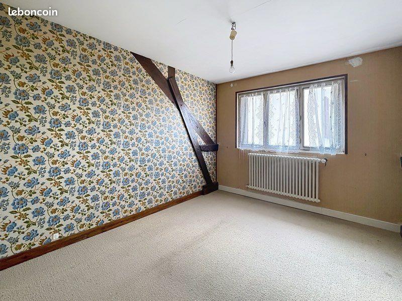 Appartement à vendre, 95m², Bazemont