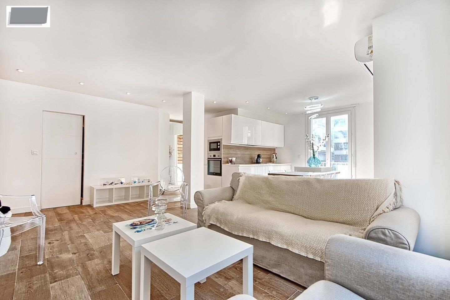 Appartement à vendre, 68m², Toulon