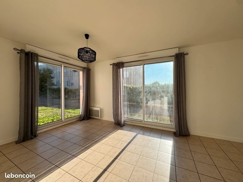 Appartement à louer, 40m², Orléans