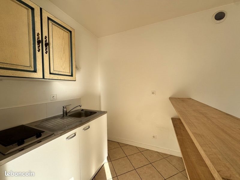 Appartement à louer, 40m², Orléans