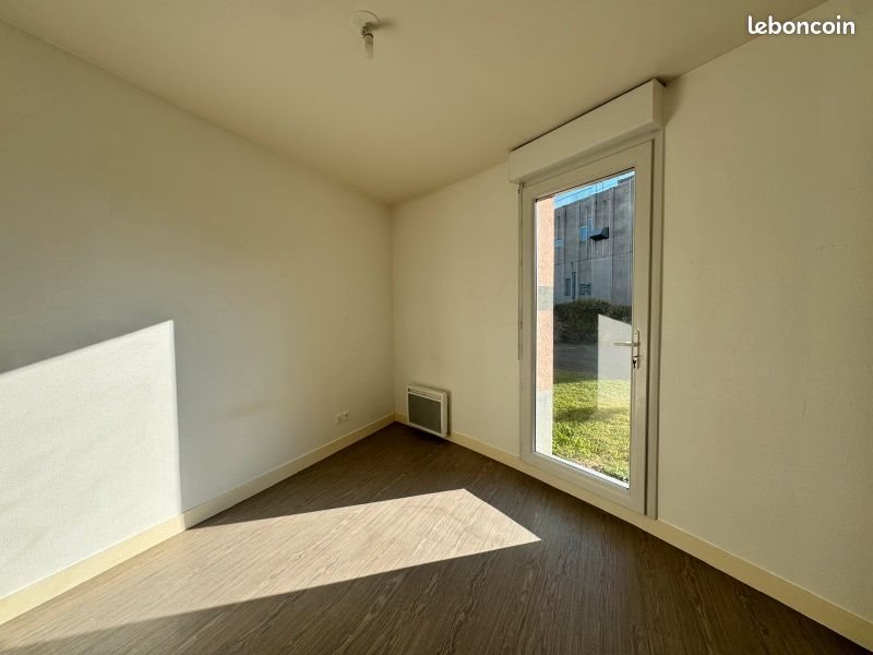 Appartement à louer, 40m², Orléans