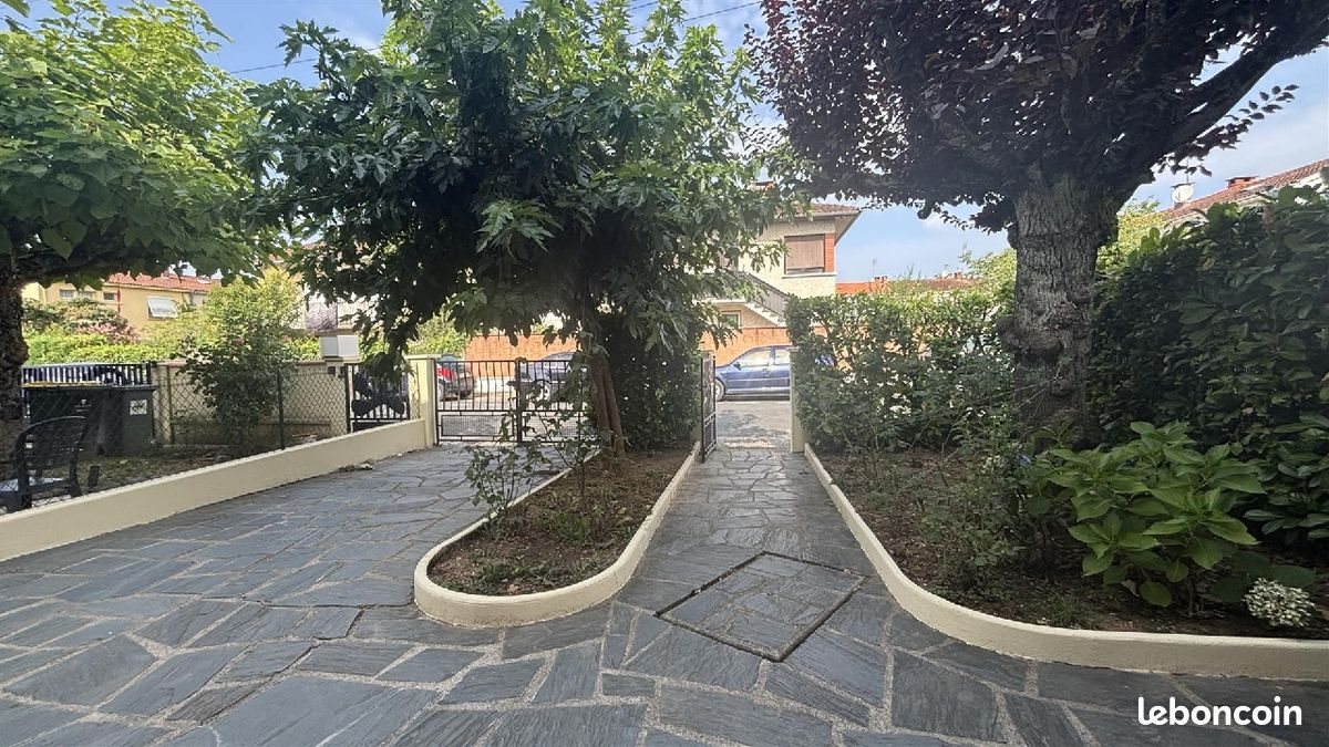 Maison à louer, 103m², Graulhet