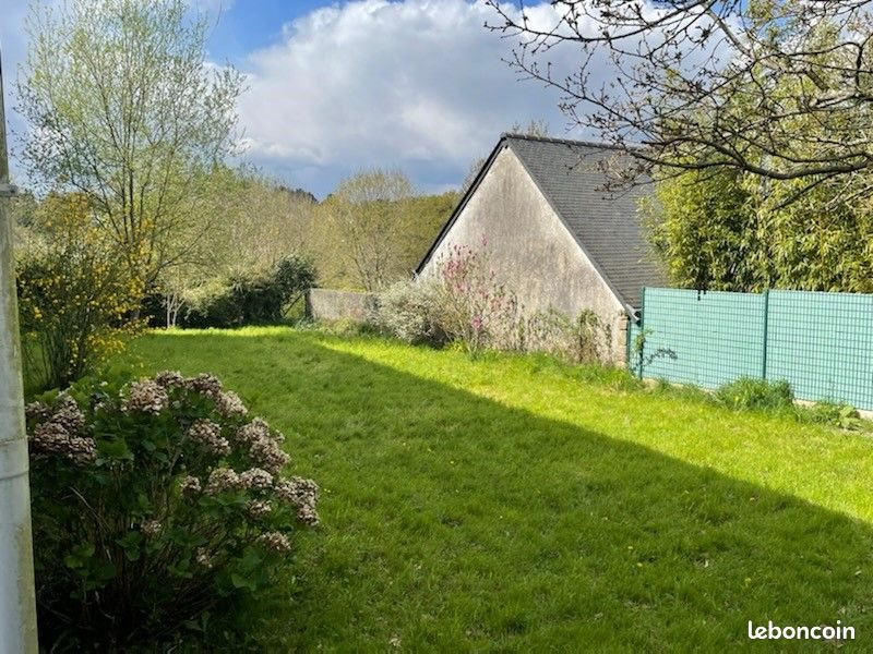 Appartement à louer, 150m², Saint-Jean-la-Poterie