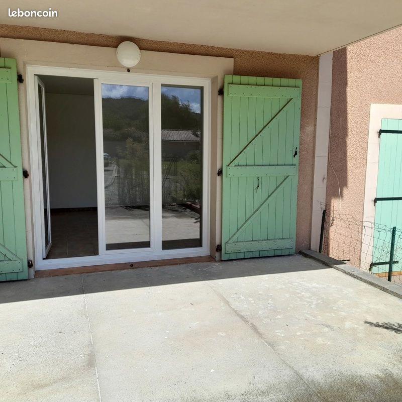 Appartement à louer, 73m², Saint-Félix-de-Rieutord