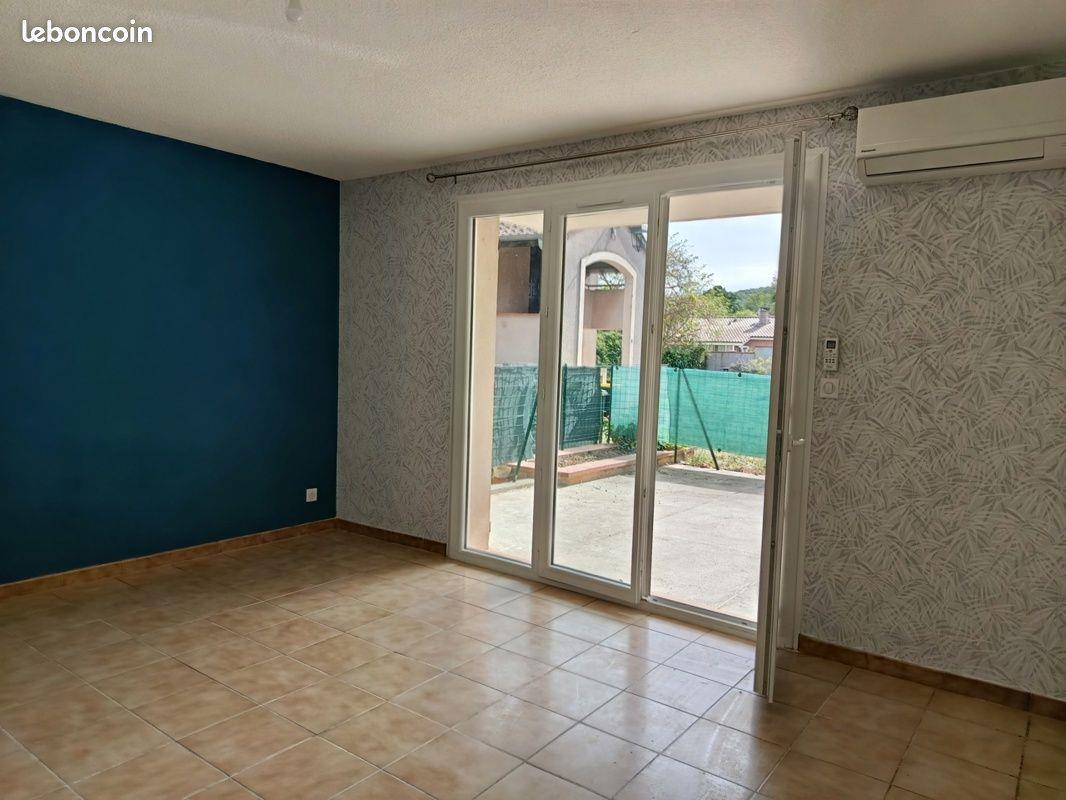 Appartement à louer, 73m², Saint-Félix-de-Rieutord